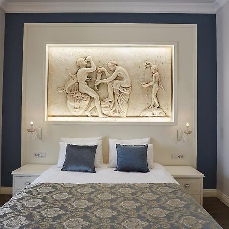 Vinifera Ephesus Hotel Selçuk Ngoại thất bức ảnh