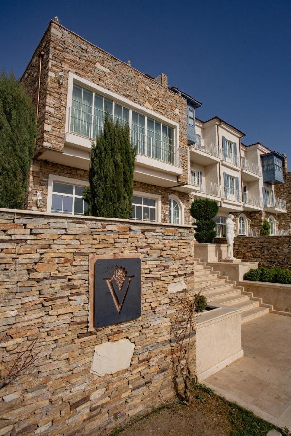 Vinifera Ephesus Hotel Selçuk Ngoại thất bức ảnh