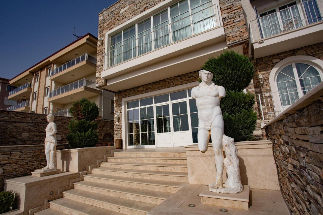 Vinifera Ephesus Hotel Selçuk Ngoại thất bức ảnh