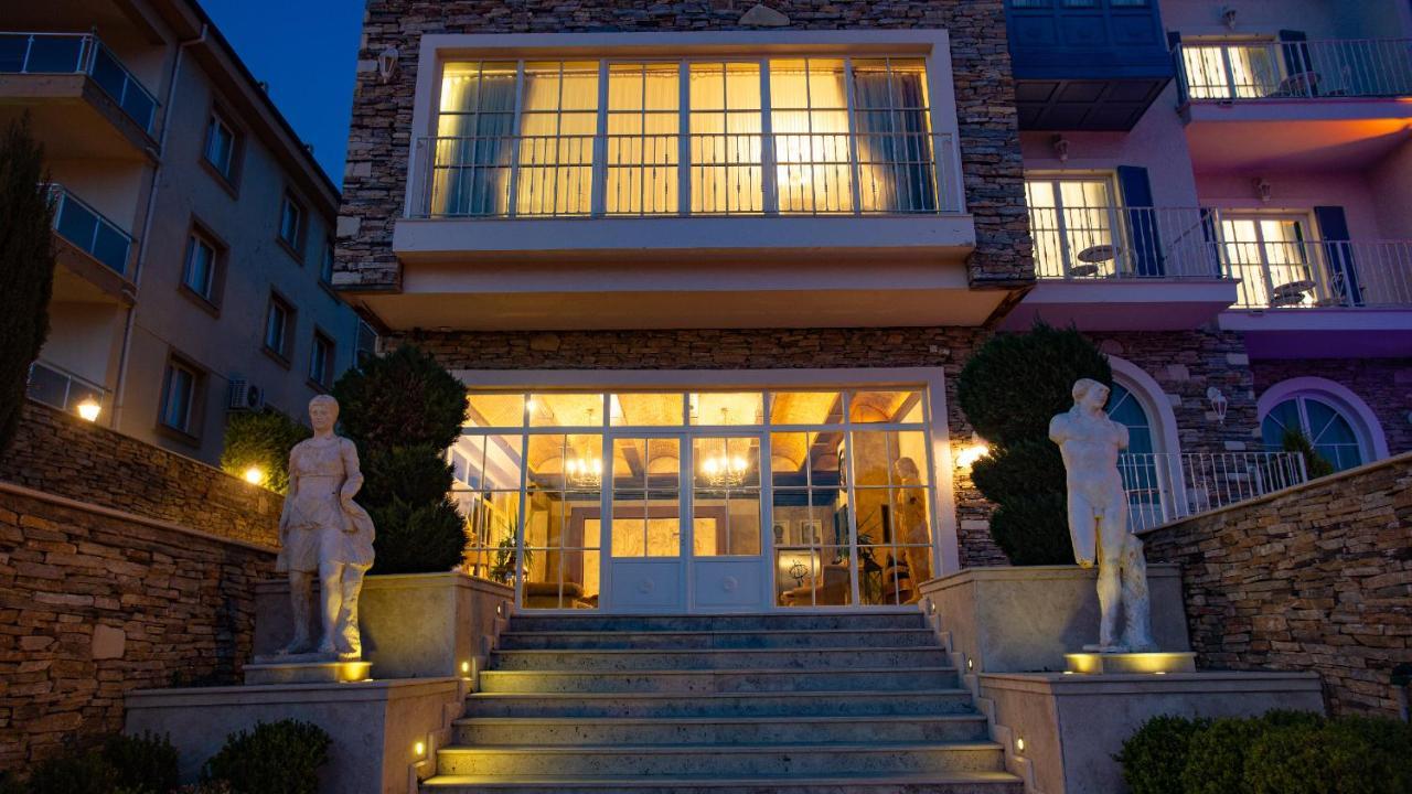 Vinifera Ephesus Hotel Selçuk Ngoại thất bức ảnh