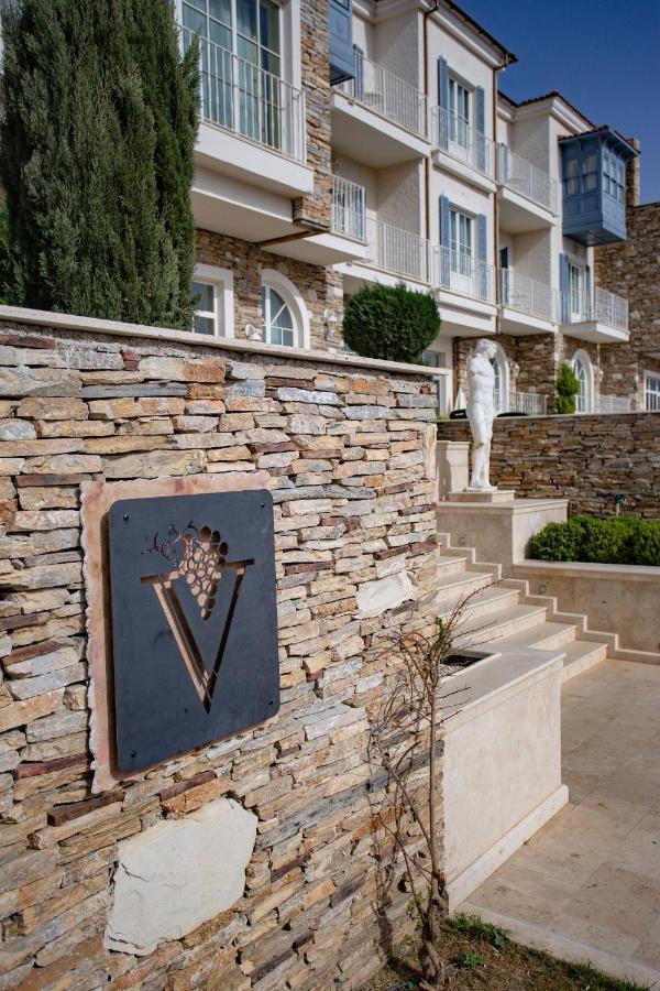Vinifera Ephesus Hotel Selçuk Ngoại thất bức ảnh