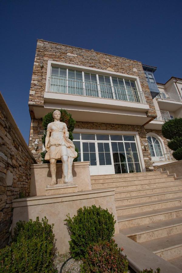 Vinifera Ephesus Hotel Selçuk Ngoại thất bức ảnh