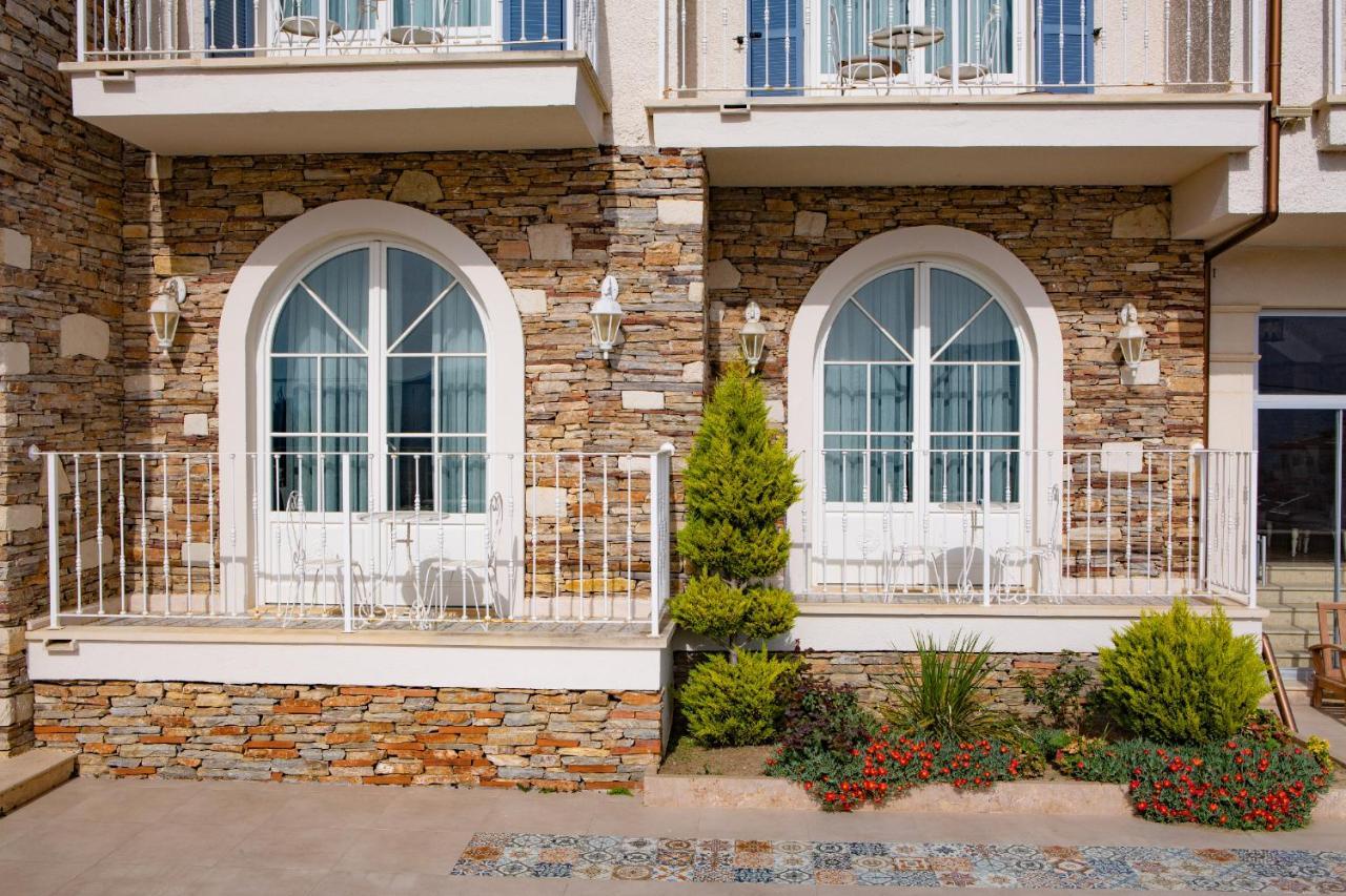 Vinifera Ephesus Hotel Selçuk Ngoại thất bức ảnh