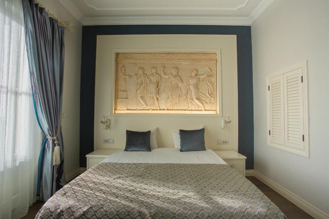 Vinifera Ephesus Hotel Selçuk Ngoại thất bức ảnh