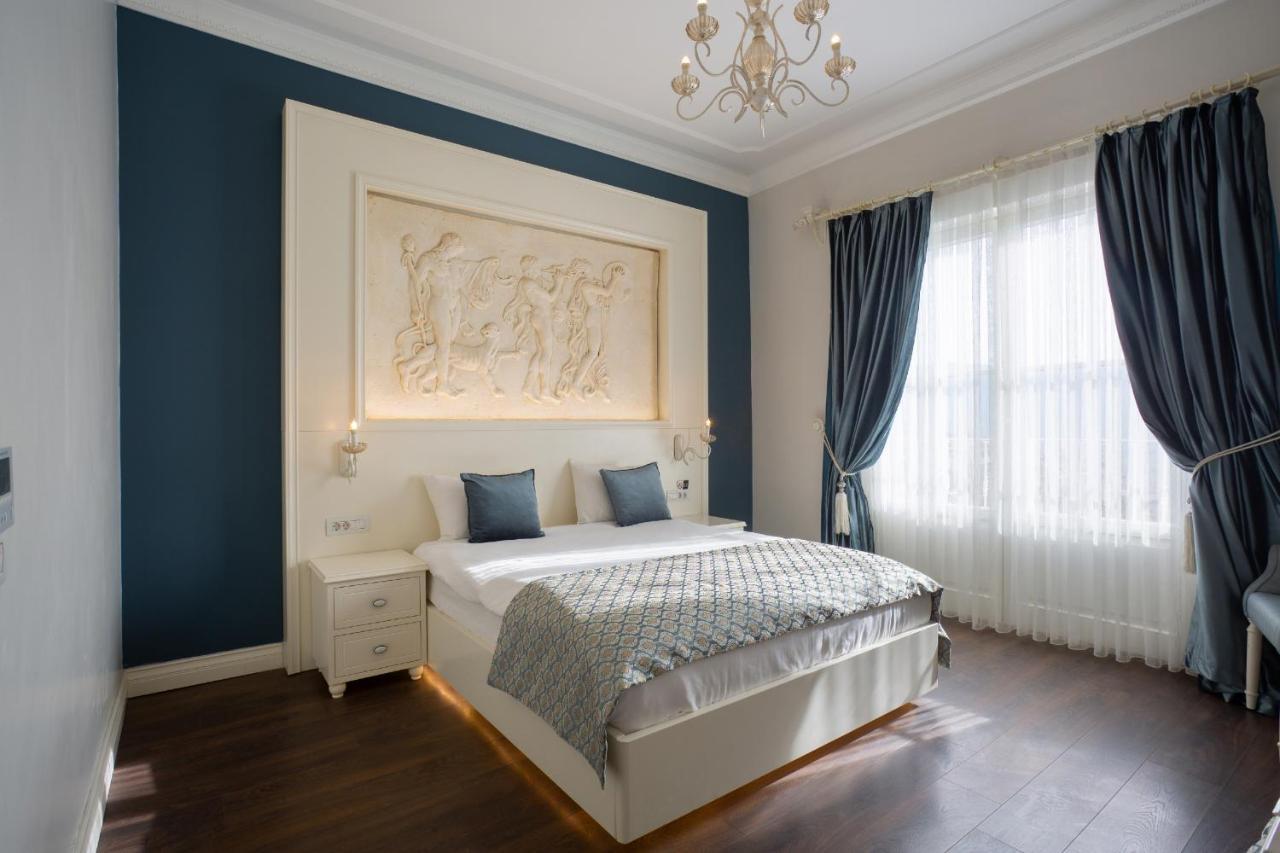 Vinifera Ephesus Hotel Selçuk Ngoại thất bức ảnh