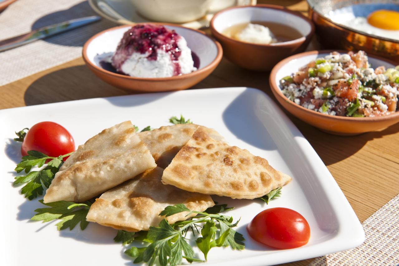 Vinifera Ephesus Hotel Selçuk Ngoại thất bức ảnh