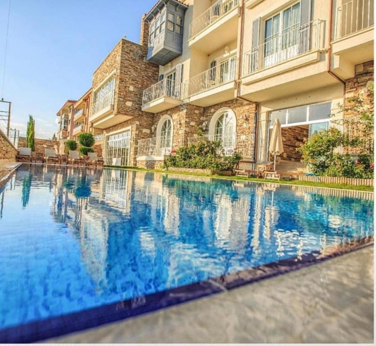 Vinifera Ephesus Hotel Selçuk Ngoại thất bức ảnh
