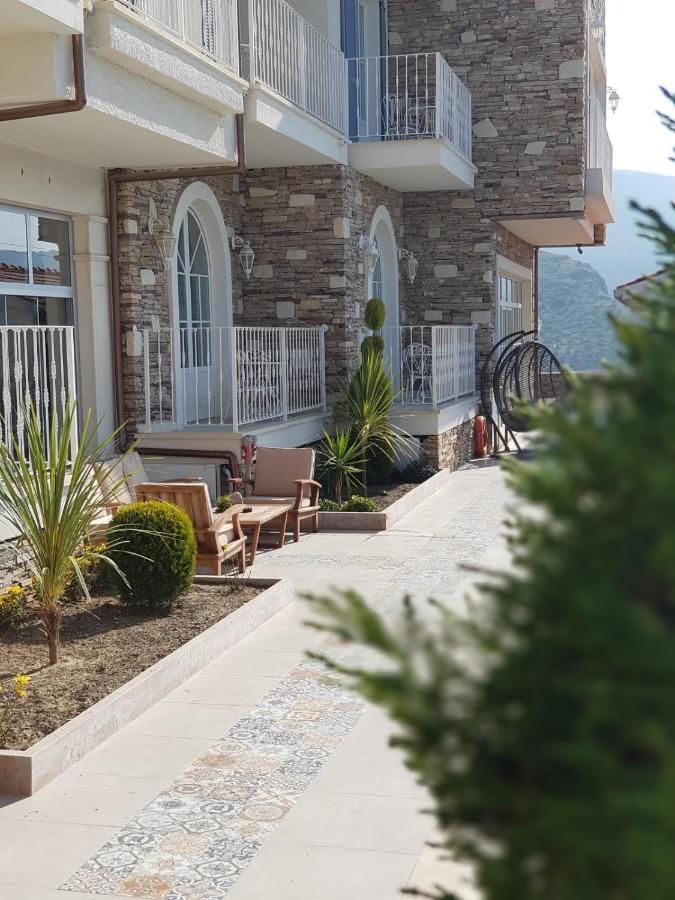 Vinifera Ephesus Hotel Selçuk Ngoại thất bức ảnh